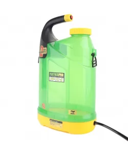 Pompa de stropit cu acumulator, 7L PartnerPro PP-7C -2 Pompa de stropit cu acumulator, 7L PartnerPro PP-7C -2
