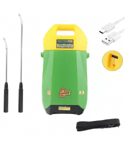 Pompa de stropit cu acumulator 8L, PartnerPro PP-8C-3 Pompa de stropit cu acumulator 8L, PartnerPro PP-8C-3