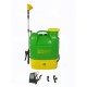 Pompa de stropit cu acumulator, PROCRAFT SE16L