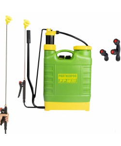 Pompa de stropit manuala 16L PARTNERPRO PP-16m