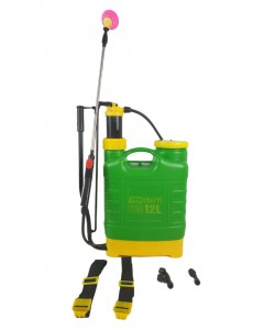 Pompa de stropit manuala PROCRAFT SM12L