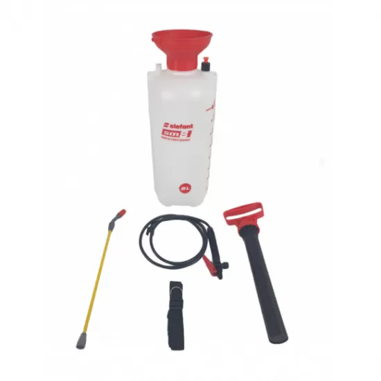 Pompa de stropit, vermorel ELEFANT 8 L Pompa de stropit, vermorel ELEFANT 8 L