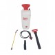 Pompa de stropit, vermorel ELEFANT 8 L