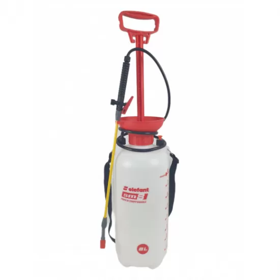 Pompa de stropit, vermorel ELEFANT 8 L Pompa de stropit, vermorel ELEFANT 8 L