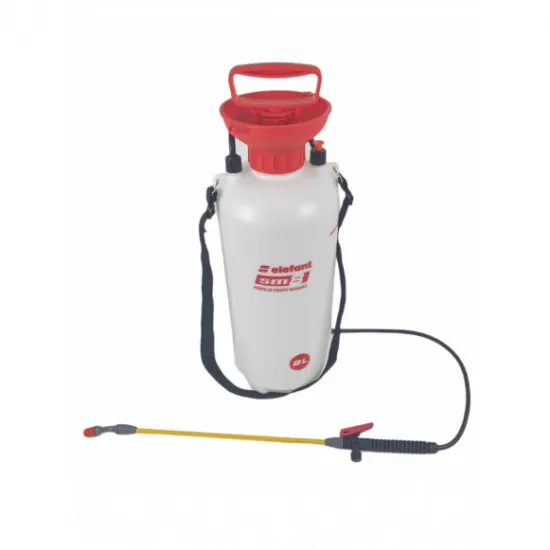 Pompa de stropit, vermorel ELEFANT 8 L Pompa de stropit, vermorel ELEFANT 8 L