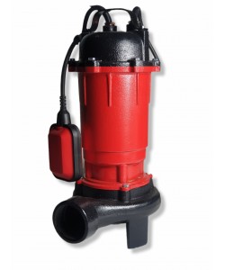 Pompa drenaj Aquatic Elefant WQCD10-10-0.75F, 1 CP, 180 L/min, 10 metri Tocator