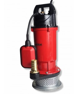 Pompa drenaj Elefant QDX1,5-16-0.37F, Plutitor , 370 W, 30 L\MIN