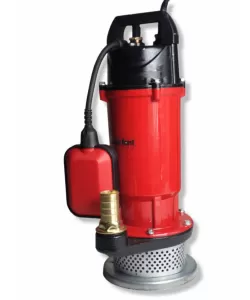 Pompa drenaj Elefant QDX1,5-16-0.37F, Plutitor , 370 W, 30 L\MIN Pompa drenaj Elefant QDX1,5-16-0.37F, Plutitor , 370 W, 30 L\MIN