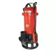 Pompa drenaj submersibilamonoetajata Elefant WQCD10-10-0.95F , 750 W , 2850 rot / min , cu tocator Pompa drenaj submersibilamonoetajata Elefant WQCD10-10-0.95F , 750 W , 2850 rot / min , cu tocator