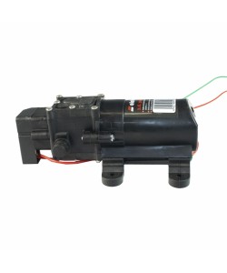 Pompa presiune pentru pompa de stropit 3.1 L/min, Elefant