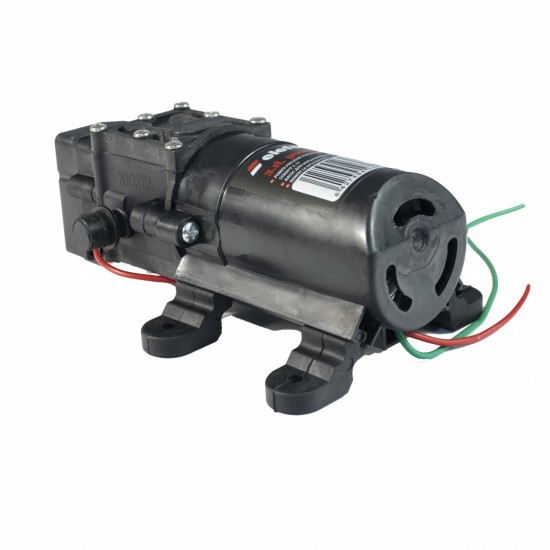 Pompa presiune pentru pompa de stropit 3.1 L/min, Elefant