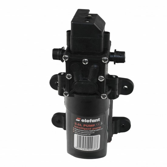 Pompa presiune pentru pompa de stropit 3,6L, Elefant