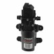 Pompa presiune pentru pompa de stropit 3,6L, Elefant