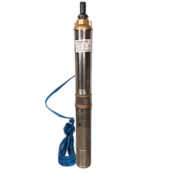 Pompa Submersibila Elefant 3.5STM2-8 Pompa Submersibila Elefant 3.5STM2-8