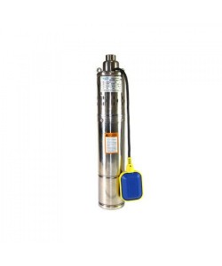 Pompa submersibila ELEFANT 4"QGD1.2-50-0.37F, Produsul contine taxa timbru verde 2,5 Ron, 10.5 kg