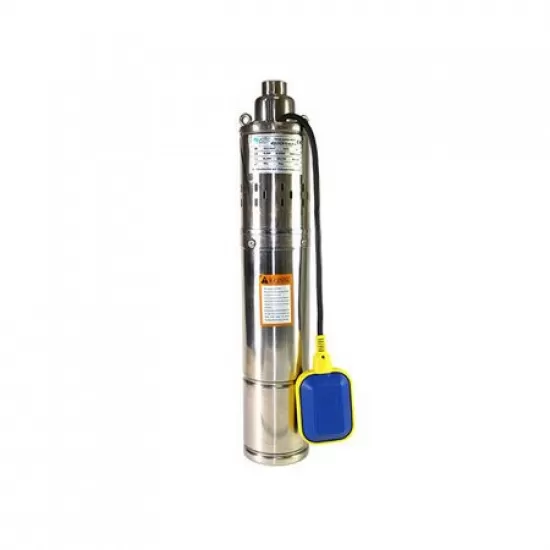 Pompa submersibila ELEFANT 4"QGD1.2-50-0.37F, Produsul contine taxa timbru verde 2,5 Ron, 10.5 kg Pompa submersibila ELEFANT 4"QGD1.2-50-0.37F, Produsul contine taxa timbru verde 2,5 Ron, 10.5 kg