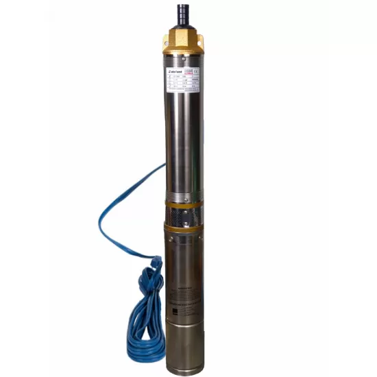 Pompa Submersibila Elefant 4STM4-8 Pompa Submersibila Elefant 4STM4-8