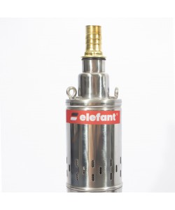 Pompa submersibilă Elefant cu plutitor 3.5QGD1-50.0.37F, 30 L/min , 370 W