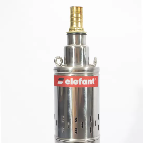 Pompa submersibilă Elefant cu plutitor 3.5QGD1-50.0.37F, 30 L/min , 370 W Pompa submersibilă Elefant cu plutitor 3.5QGD1-50.0.37F, 30 L/min , 370 W