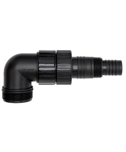 Pompa submersibila monoetajata 750W in carcasa din plastic PROCRAFT PN27