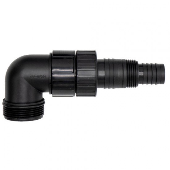 Pompa submersibila monoetajata 750W in carcasa din plastic PROCRAFT PN27