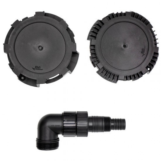 Pompa submersibila monoetajata 750W PROCRAFT PN28