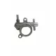 Pompa ulei compatibil cu CHINA 2500/3800, Elefant Pompa ulei compatibil cu CHINA 2500/3800, Elefant
