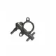 Pompa ulei compatibil cu CHINA 2500/3800, Elefant Pompa ulei compatibil cu CHINA 2500/3800, Elefant