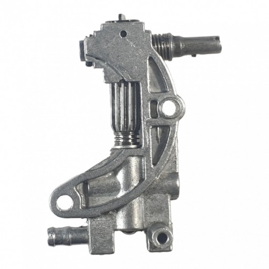 Pompa ulei drujba 4500/5200/5800, Elefant