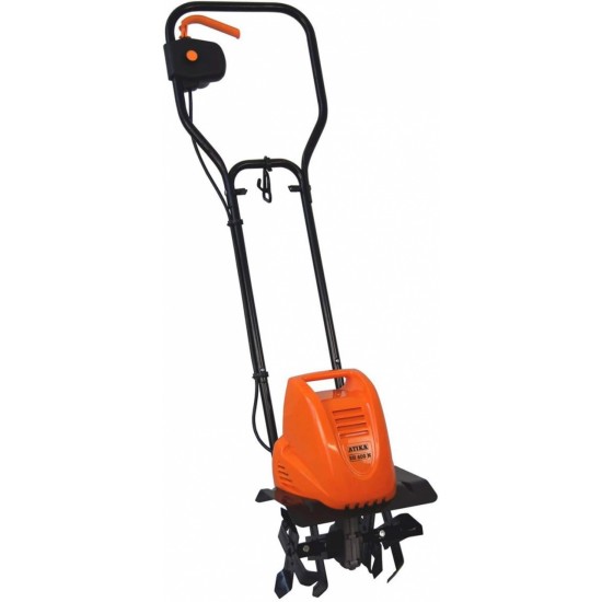 Prasitoare electrica BH 800 N Atika , 800 W, 400 rot / min