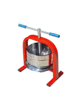 Presa manuala pe filet DIONIS 10L Presa manuala pe filet DIONIS 10L