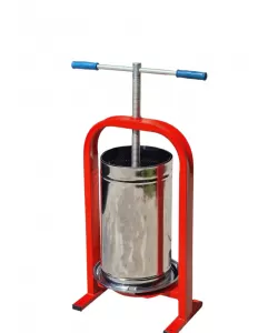 Presa manuala pe filet DIONIS 25L Presa manuala pe filet DIONIS 25L