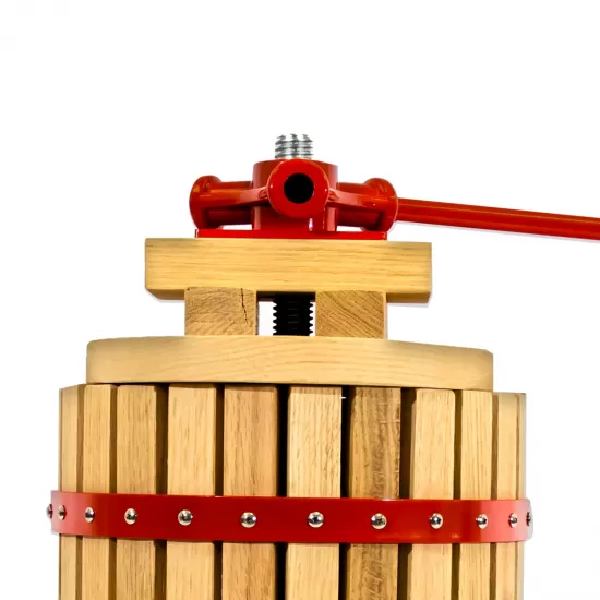 Presa manuală pentru fructe 12 L ELEFANT FP-12 Presa manuală pentru fructe 12 L ELEFANT FP-12
