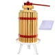 Presă Manuală pentru Fructe 30 L ELEFANT FP-30 Presă Manuală pentru Fructe 30 L ELEFANT FP-30