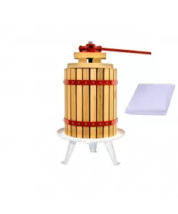 Presa manuală pentru fructe 6 L ELEFANT FP-6 Presa manuală pentru fructe 6 L ELEFANT FP-6