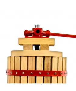 Presa manuală pentru fructe 6 L ELEFANT FP-6 Presa manuală pentru fructe 6 L ELEFANT FP-6