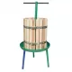 Presa/teasc struguri VIlen, 30 L Lemn, cu Filet, cu picioare Presa/teasc struguri VIlen, 30 L Lemn, cu Filet, cu picioare