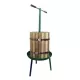 Presa/teasc struguri VIlen, 30 L Lemn, cu Filet, cu picioare Presa/teasc struguri VIlen, 30 L Lemn, cu Filet, cu picioare