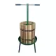 Presa/teasc struguri VIlen, 30 L Lemn, cu Filet, cu picioare Presa/teasc struguri VIlen, 30 L Lemn, cu Filet, cu picioare