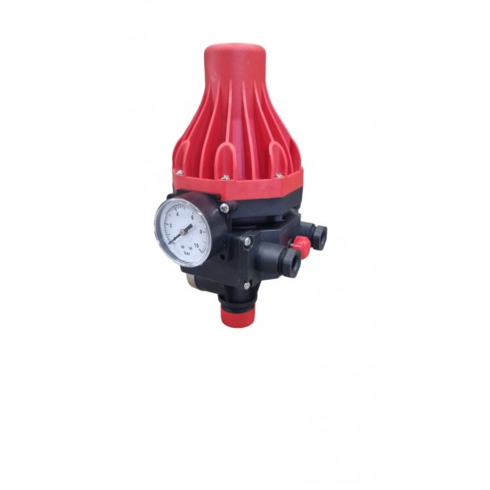 Prescontrol automat EWPC-3, 1.1KW, 1.5 bar, Elefant