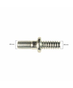 Prezon lama MS170/180, Elefant