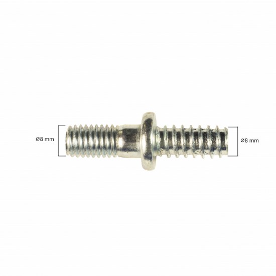 Prezon lama MS170/180, Elefant