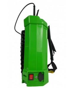 PROCRAFT AS12L, Pompa de stropit cu acumulator