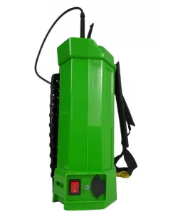 PROCRAFT AS12L, Pompa de stropit cu acumulator