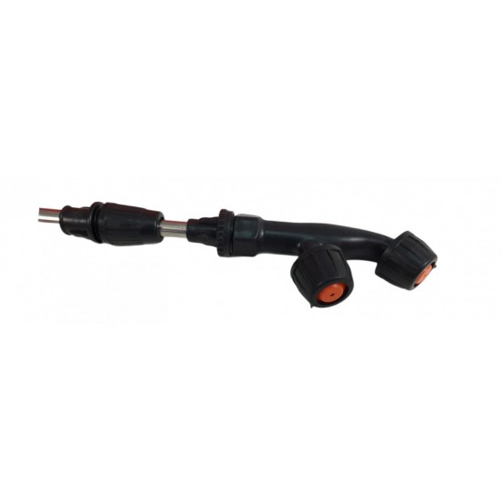 PROCRAFT AS12L, Pompa de stropit cu acumulator