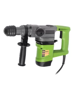 ProCraft BH1600, ciocan rotopercutor ,produsul contine taxa timbru verde 2.5 Ron, 3.6 kg