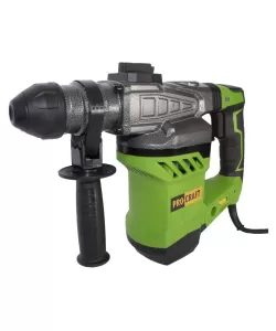 ProCraft BH2150N, ciocan rotopercutor ,6J, 2150 W, 800 rpm, 5000 bpm produsul contine taxa timbru verde 2.5 ron