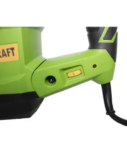 ProCraft BH2150N, ciocan rotopercutor ,6J, 2150 W, 800 rpm, 5000 bpm produsul contine taxa timbru verde 2.5 ron