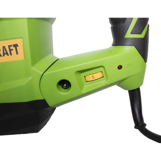 ProCraft BH2150N, ciocan rotopercutor ,6J, 2150 W, 800 rpm, 5000 bpm produsul contine taxa timbru verde 2.5 ron ProCraft BH2150N, ciocan rotopercutor ,6J, 2150 W, 800 rpm, 5000 bpm produsul contine taxa timbru verde 2.5 ron