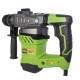 ProCraft BH2150N, ciocan rotopercutor ,6J, 2150 W, 800 rpm, 5000 bpm produsul contine taxa timbru verde 2.5 ron ProCraft BH2150N, ciocan rotopercutor ,6J, 2150 W, 800 rpm, 5000 bpm produsul contine taxa timbru verde 2.5 ron